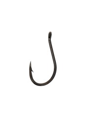 FLAGMAN HOOK Armadale 307 ?10 black nickel 10pcs