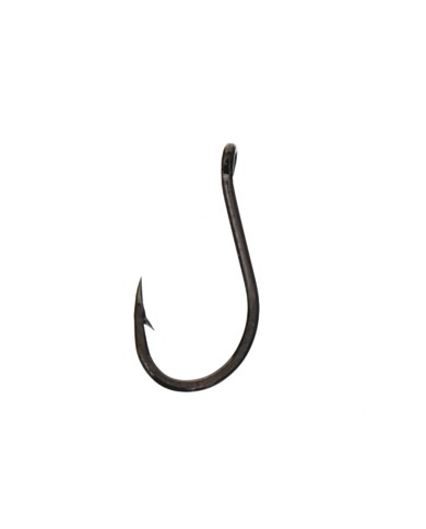 FLAGMAN HOOK Armadale 307 ?8 black nickel 10pcs
