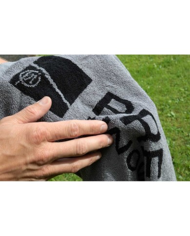 Ręcznik Preston Towel Grey Ręcznik Preston Towel Grey