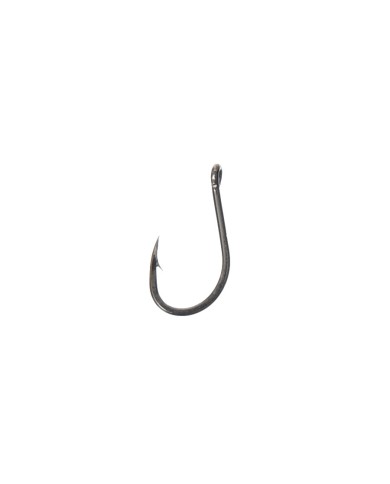 FLAGMAN HOOK Armadale 305 ?12 black nickel 10pcs