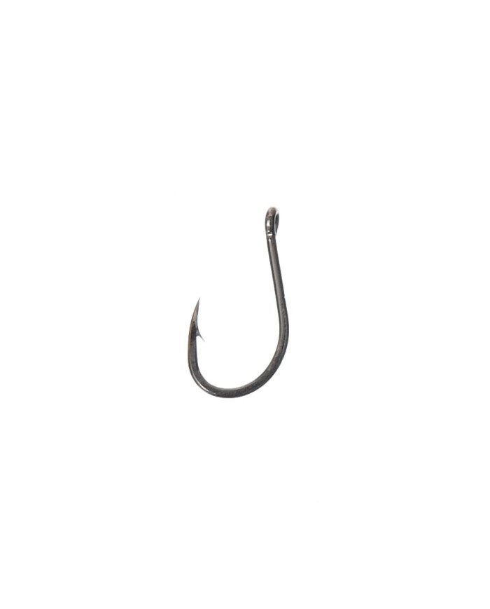 FLAGMAN HOOK Armadale 305 ?10 black nickel 10pcs