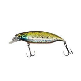 Wobler GERMINA Panic Minnow 9cm 12g River Trout - Floating