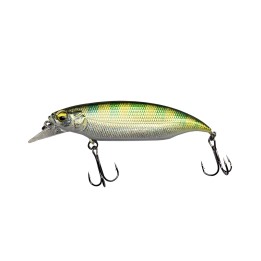 Wobler GERMINA Panic Minnow 9cm 12g Tench - Floating