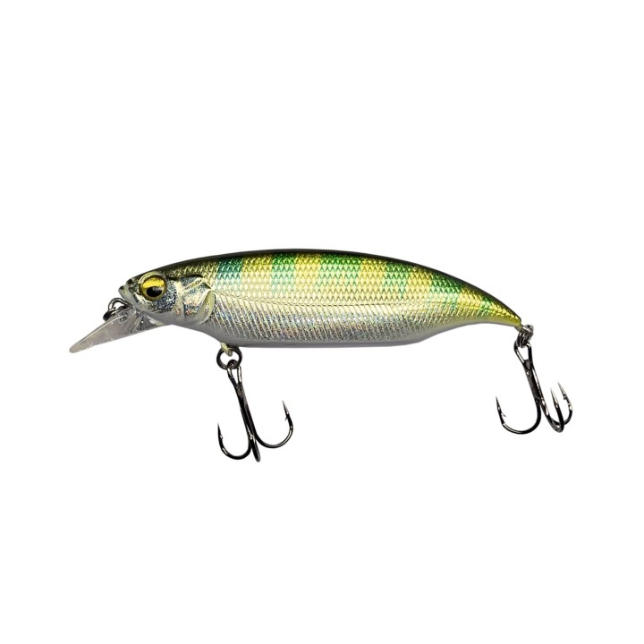 Wobler GERMINA Panic Minnow 9cm 12g Tench - Floating