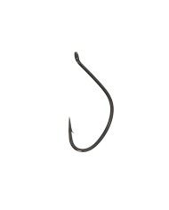 FLAGMAN HOOK Armadale 301 ?8 black nickel 10pcs
