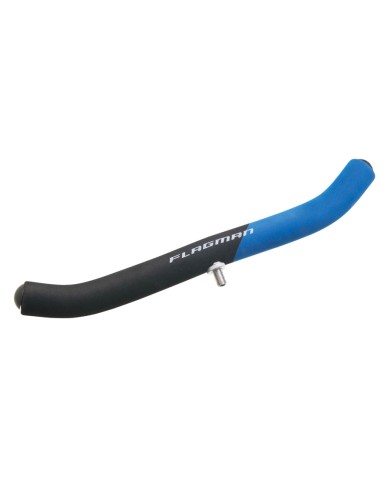 Podpórka FLAGMAN Feeder Rest Flat Long LONG EVA 37cm Podpórka FLAGMAN Feeder Rest Flat Long LONG EVA 37cm
