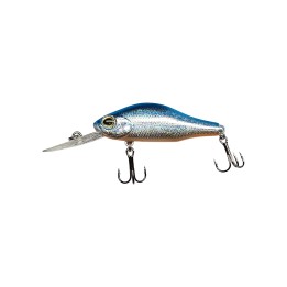 Wobler GERMINA Crank Bait 5cm 4.5g Blue Bleak