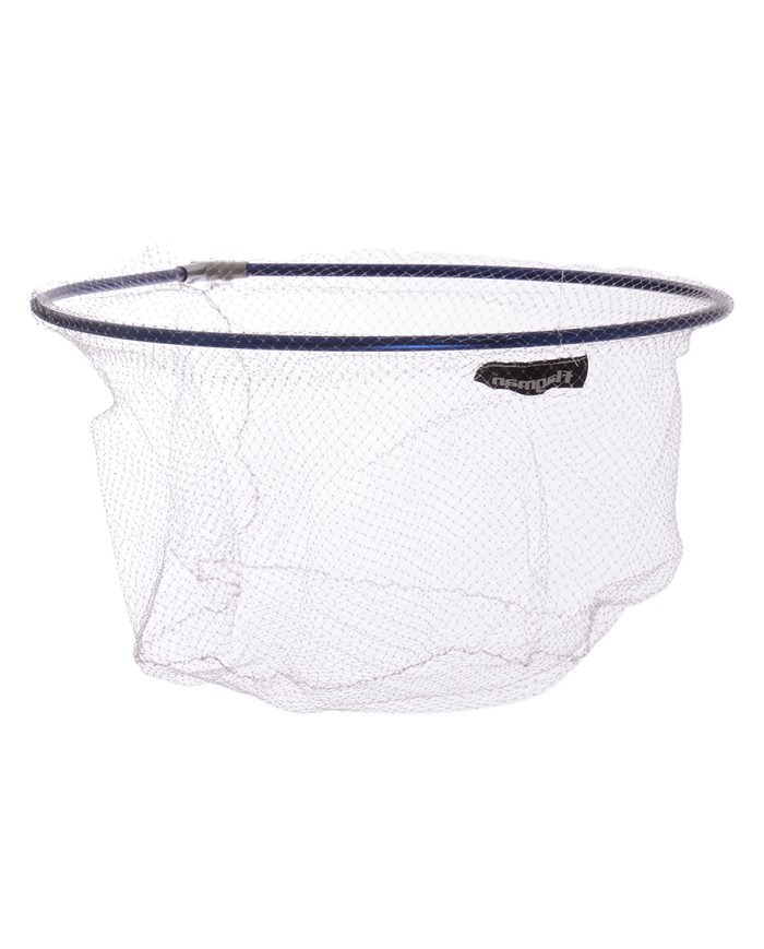 Kosz do podbieraka FLAGMAN 45x55cm Żyłkowy