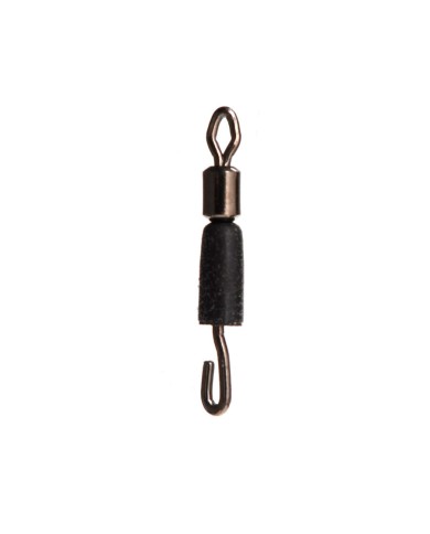 Szybkozłączka FLAGMAN Speed Swivel Connectors Mini - 5 szt. Szybkozłączka FLAGMAN Speed Swivel Connectors Mini - 5 szt.