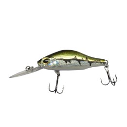 Wobler GERMINA Crank Bait 5cm 4.5g Gold Bleak