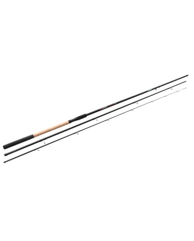 Wędka FLAGMAN S-Carp Match 4.20m 5-25g Wędka FLAGMAN S-Carp Match 4.20m 5-25g