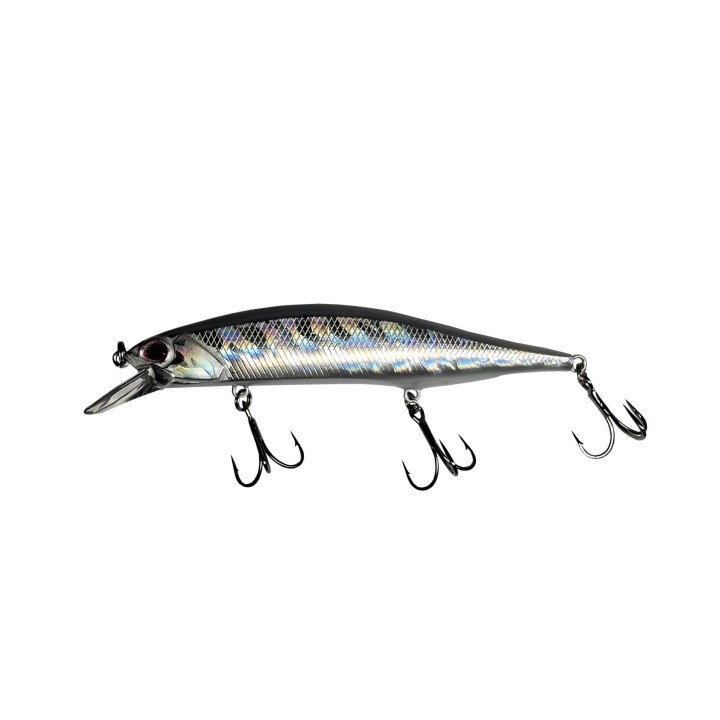 Wobler GERMINA Terminator 118mm 14g Shining Sting - Suspending