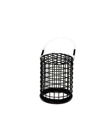 Koszyk zanętowy FLAGMAN Wire Cage Bait Up With Head 30g