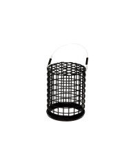Koszyk zanętowy FLAGMAN Wire Cage Bait Up With Head 30g
