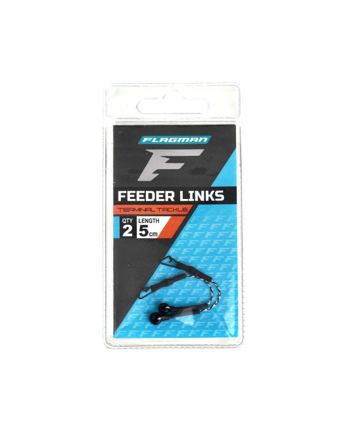 Łączniki FLAGMAN Feeder Links - 5cm