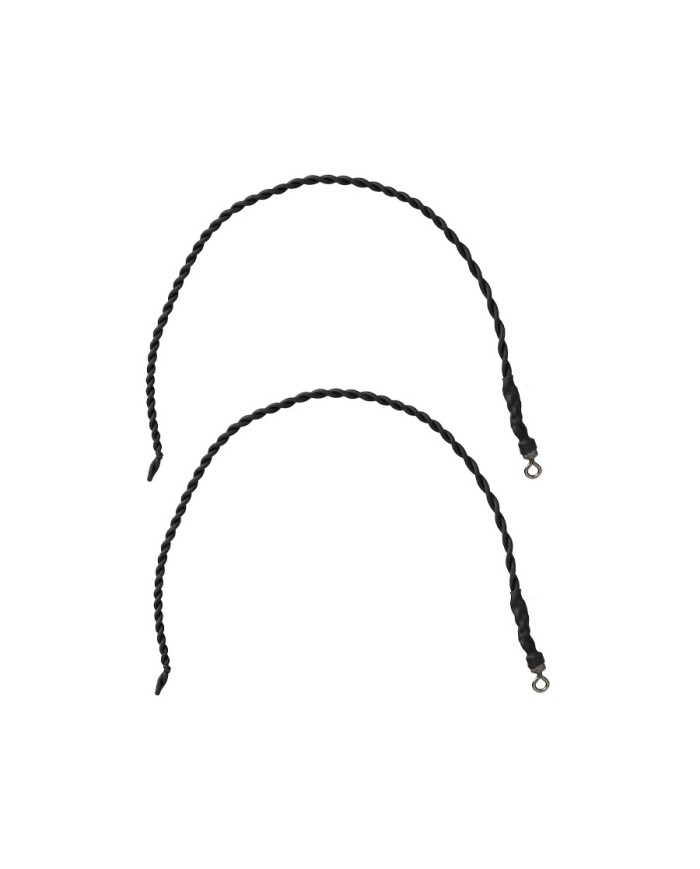 Amortyzator FLAGMAN Elastic Feeder Rigs Soft 14cm - 2 szt.