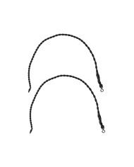 Amortyzator FLAGMAN Elastic Feeder Rigs Soft 14cm - 2 szt.