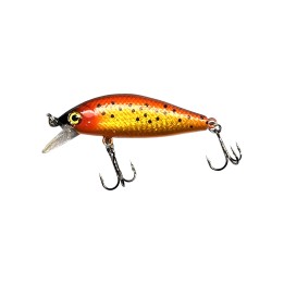 Wobler GERMINA Micro Fish 4.5cm 4g Tench - Slow Sinking