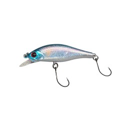Wobler GERMINA Smelt 5cm 4.1g Blue Minnow