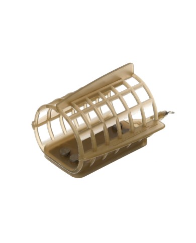 Koszyk FLAGMAN Cage Fin Feeder - S 28g Koszyk FLAGMAN Cage Fin Feeder - S 28g