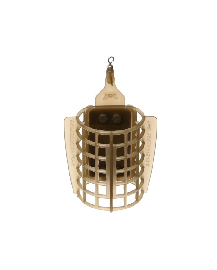Koszyk FLAGMAN Cage Fin Feeder - S 28g Koszyk FLAGMAN Cage Fin Feeder - S 28g
