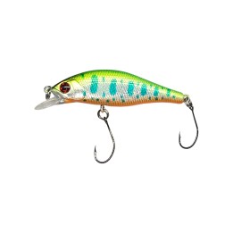 Wobler GERMINA Smelt 5cm 4.1g Dark Perch