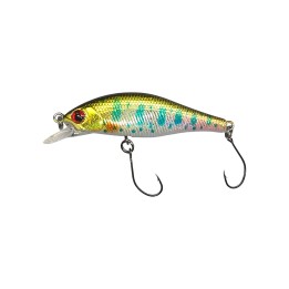 Wobler GERMINA Smelt 5cm 4.1g Green Trout