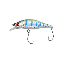 Wobler GERMINA Smelt 5cm 4.1g Pink Trout