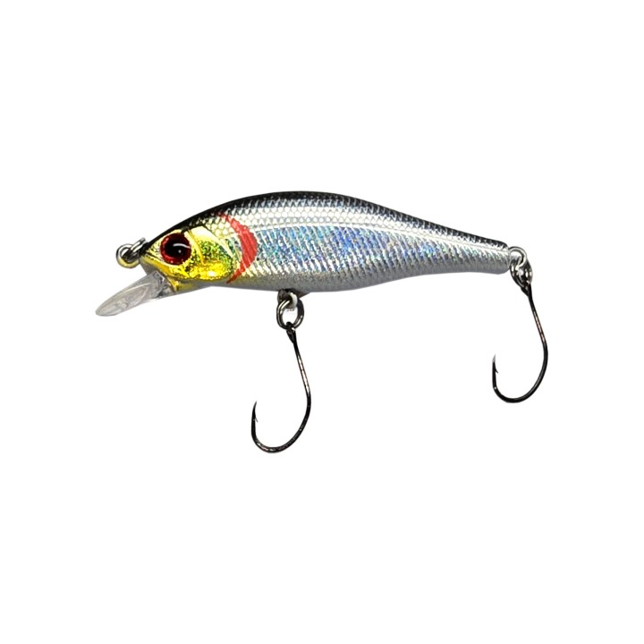 Wobler GERMINA Smelt 5cm 4.1g Trout