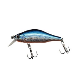 Wobler GERMINA Perch 7cm 9g Blue Minnow