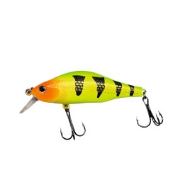 Wobler GERMINA Perch 7cm 9g Fire Tiger