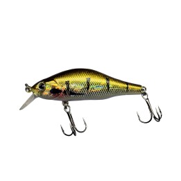 Wobler GERMINA Perch 7cm 9g Perch