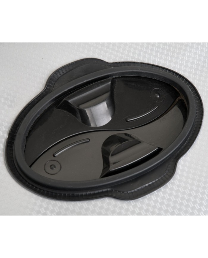 Torba FLAGMAN EVA Gray Woven Bag 50x28x28cm Torba FLAGMAN EVA Gray Woven Bag 50x28x28cm