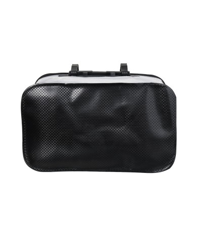 Torba FLAGMAN EVA Gray Woven Bag 50x28x28cm