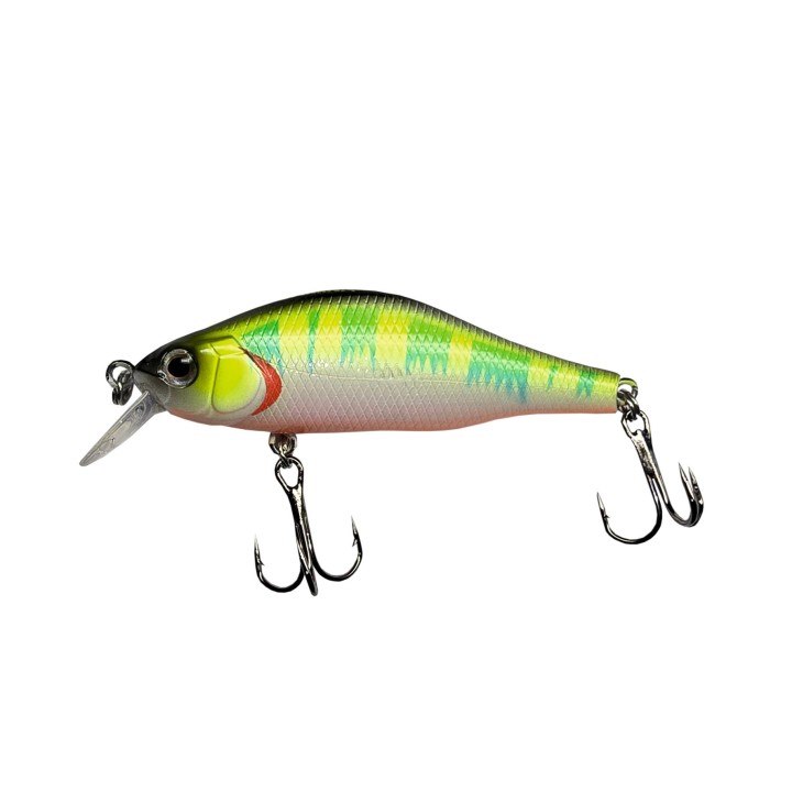 Wobler GERMINA Perch 7cm 9g Pink Trout