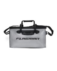 Torba FLAGMAN EVA Gray Woven Bag 45x27x25cm