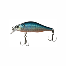Wobler GERMINA Perch 7cm 9g Roach
