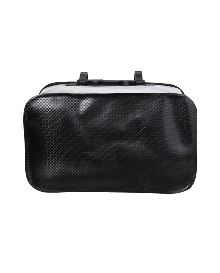 Torba FLAGMAN EVA Gray Woven Bag 45x27x25cm