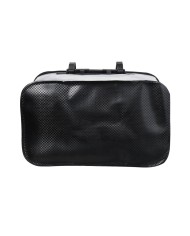 Torba FLAGMAN EVA Gray Woven Bag 45x27x25cm