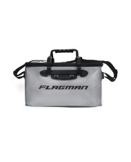 Torba FLAGMAN EVA Gray Woven Bag 40x25x25cm Torba FLAGMAN EVA Gray Woven Bag 40x25x25cm