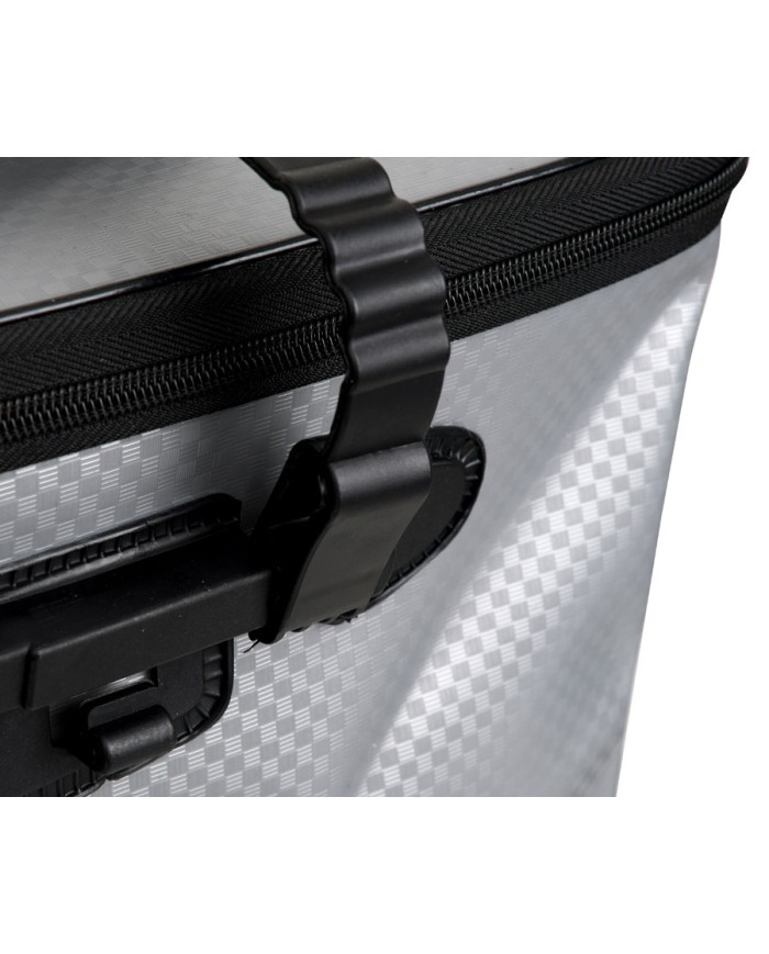 Torba FLAGMAN EVA Gray Woven Bag 40x25x25cm Torba FLAGMAN EVA Gray Woven Bag 40x25x25cm