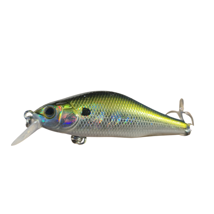 Wobler GERMINA Perch 7cm 9g Tench