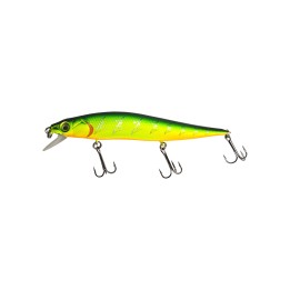 Wobler GERMINA Asp 10cm 10.5g Fire Tiger