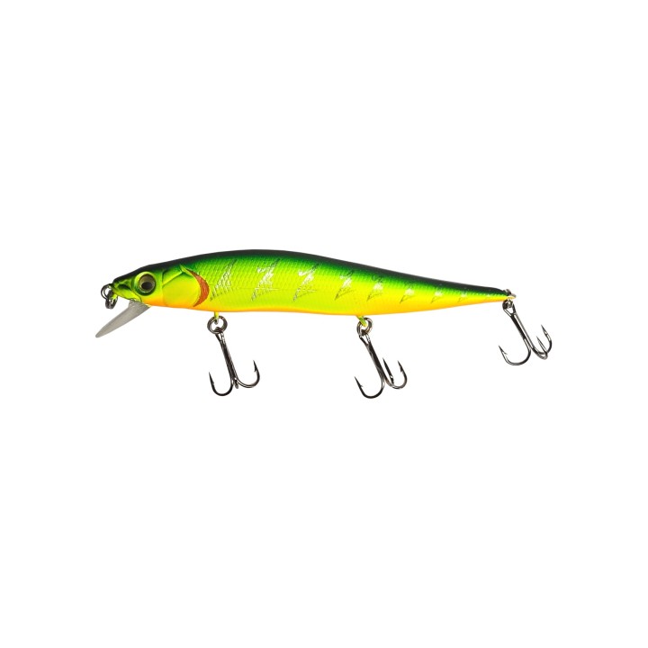 Wobler GERMINA Asp 10cm 10.5g Fire Tiger
