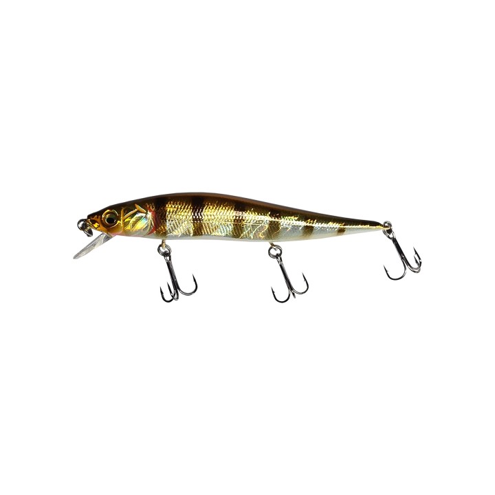 Wobler GERMINA Asp 10cm 10.5g Perch