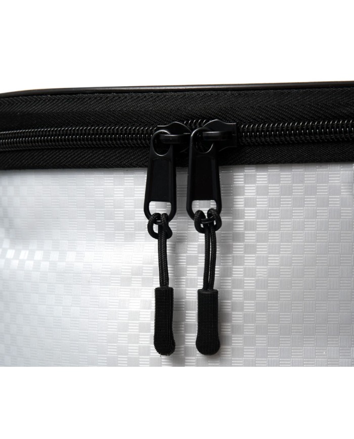 Miękka miska FLAGMAN EVA Gray Woven Bucket 30x18cm Miękka miska FLAGMAN EVA Gray Woven Bucket 30x18cm