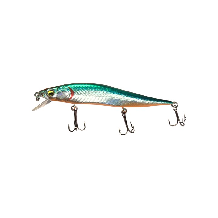 Wobler GERMINA Asp 10cm 10.5g Roach