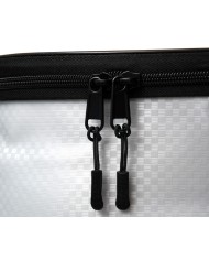 Miękka miska FLAGMAN EVA Gray Woven Bucket 30x18cm Miękka miska FLAGMAN EVA Gray Woven Bucket 30x18cm