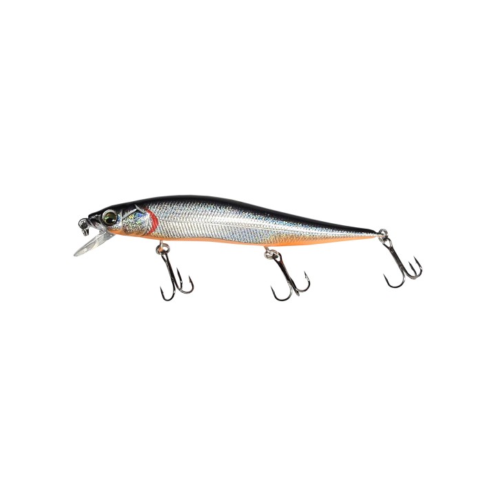 Wobler GERMINA Asp 10cm 10.5g Silver