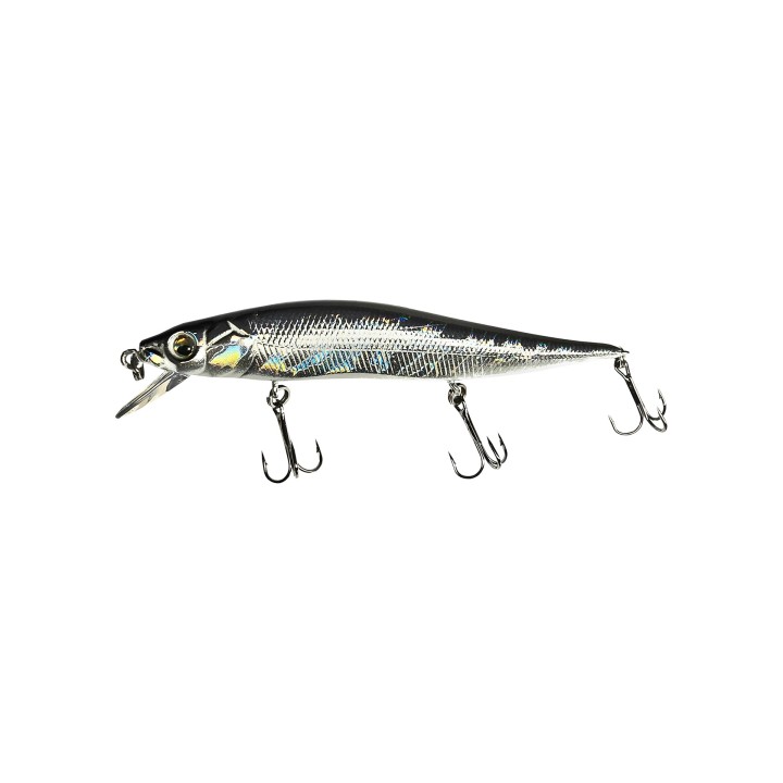Wobler GERMINA Asp 10cm 10.5g Thunder